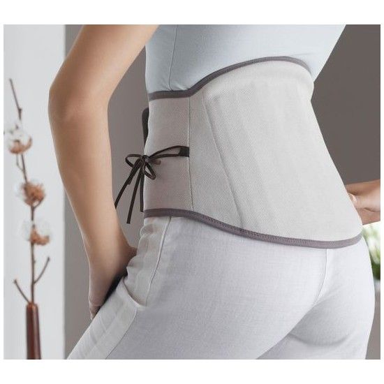 ceinture lombaire pour femme