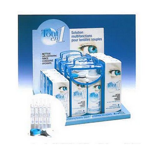 Produit pour lentilles Ziloo.fr